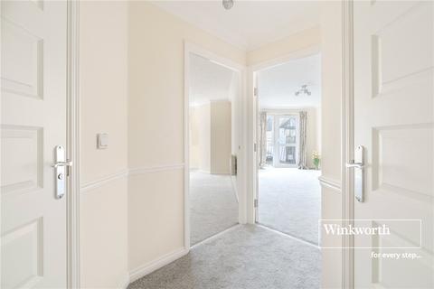 1 bedroom apartment for sale, Grange Road, Bournemouth, Dorset, BH6