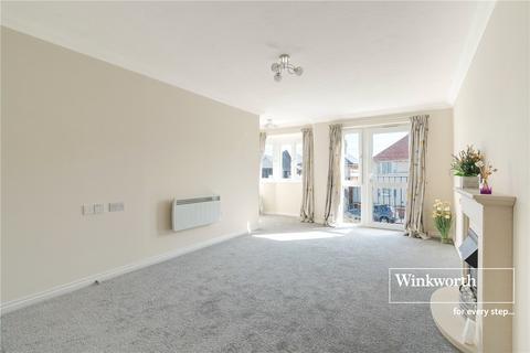 1 bedroom apartment for sale, Grange Road, Bournemouth, Dorset, BH6