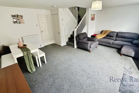 3 bedroom terraced house for sale, Heath Street, Staffordshire ST5