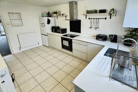 3 bedroom terraced house for sale, Heath Street, Staffordshire ST5