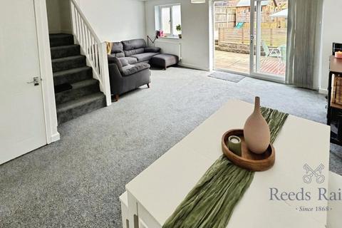 3 bedroom terraced house for sale, Heath Street, Staffordshire ST5