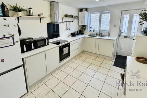 3 bedroom terraced house for sale, Heath Street, Staffordshire ST5