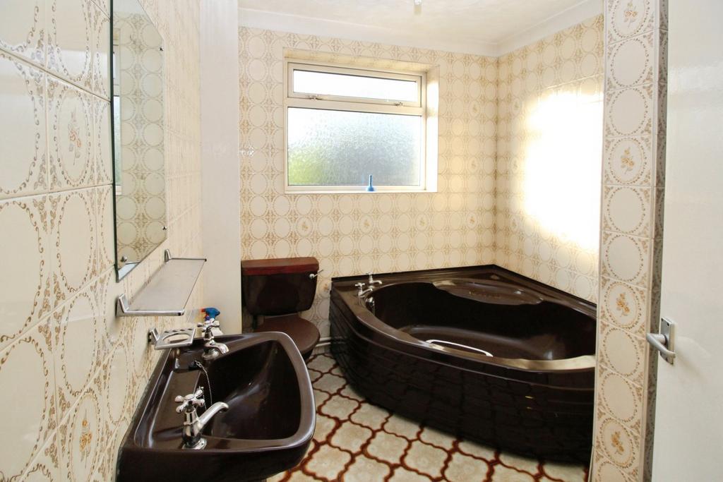 Bathroom/W.C.