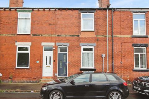 undefined, Ivy Terrace, Pontefract WF9