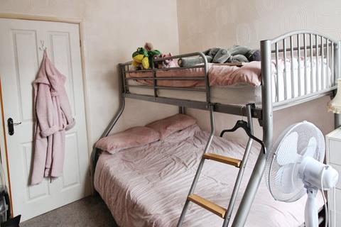 undefined, Ivy Terrace, Pontefract WF9