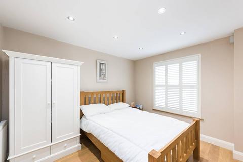 undefined, Winchester Street, Pimlico, London, SW1V