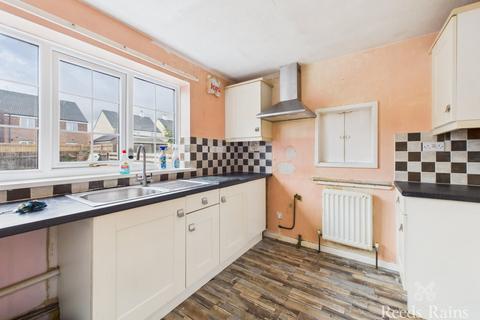 3 bedroom detached house for sale, Surbiton Road, Durham TS19