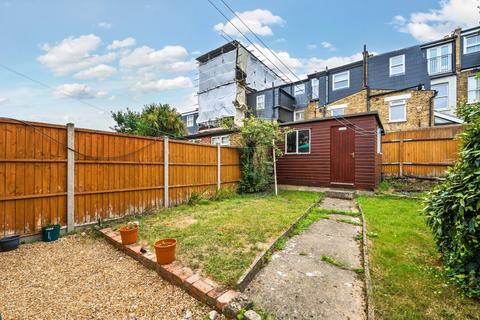 undefined, Crystal Palace Road, London, SE22