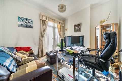 undefined, Crystal Palace Road, London, SE22