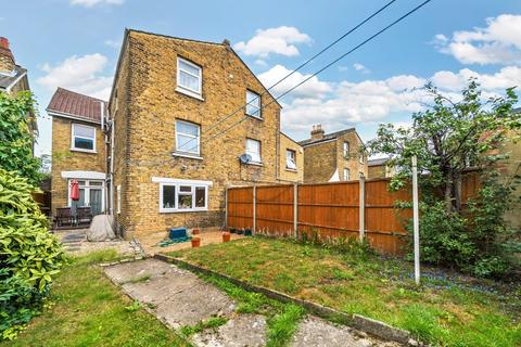 undefined, Crystal Palace Road, London, SE22