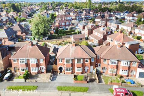 3 bedroom semi-detached house for sale, Burnholme Drive, North Yorkshire YO31