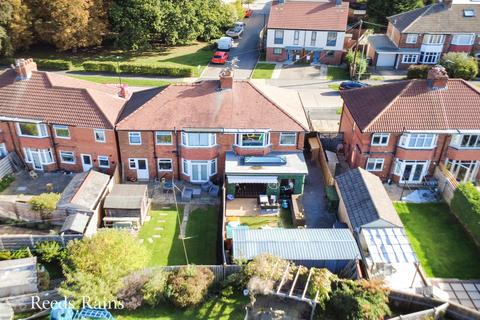 3 bedroom semi-detached house for sale, Burnholme Drive, North Yorkshire YO31