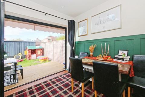 3 bedroom semi-detached house for sale, Burnholme Drive, North Yorkshire YO31