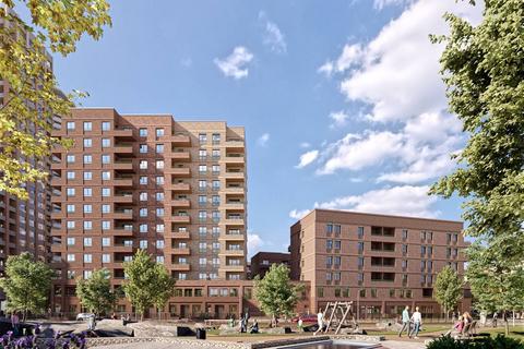 2 bedroom flat for sale, Orbital Business Park, London N18