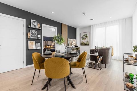 undefined, Orbital Business Park, London N18