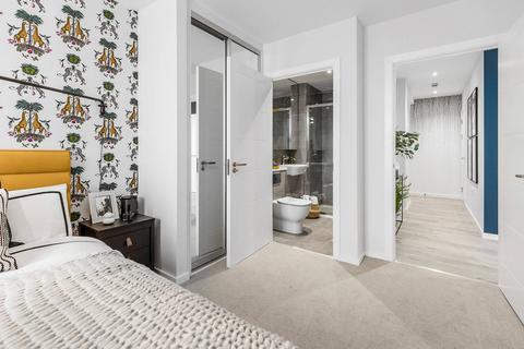 2 bedroom flat for sale, Orbital Business Park, London N18