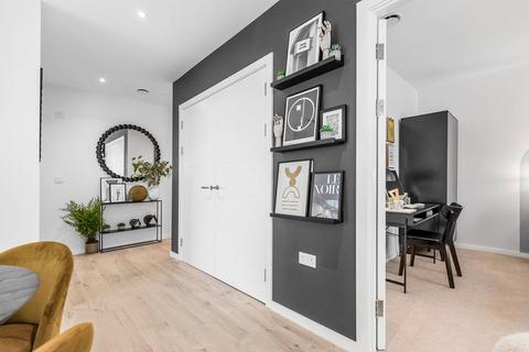 undefined, Orbital Business Park, London N18