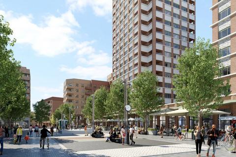 undefined, Orbital Business Park, London N18