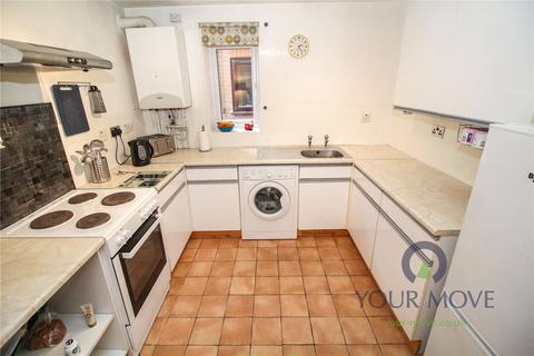 1 bedroom flat for sale, Conduit Road, Bedfordshire MK40