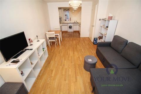 1 bedroom flat for sale, Conduit Road, Bedfordshire MK40