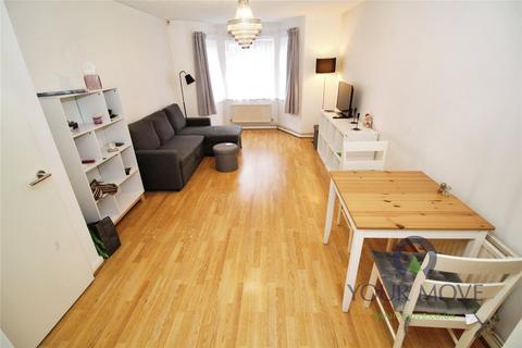 1 bedroom flat for sale, Conduit Road, Bedfordshire MK40