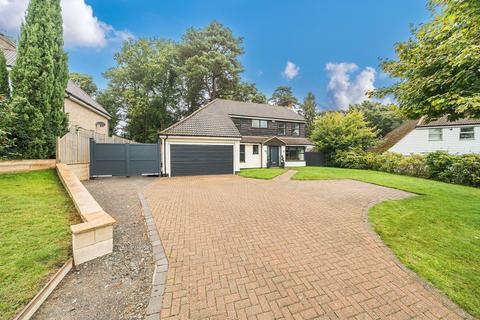 undefined, Badgers Wood, Caterham CR3