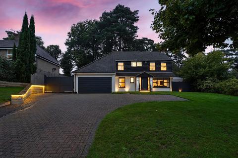 undefined, Badgers Wood, Caterham CR3