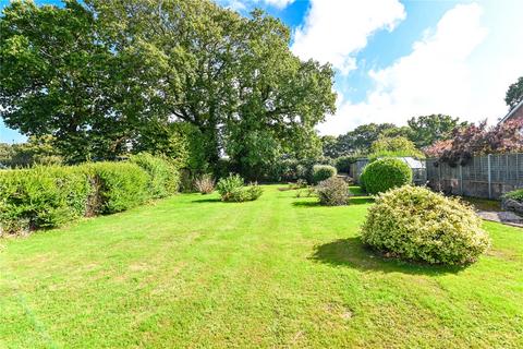 3 bedroom detached house for sale, St. Johns Road, Bashley, New Milton, Hampshire, BH25