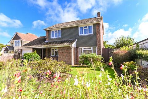 3 bedroom detached house for sale, St. Johns Road, Bashley, New Milton, Hampshire, BH25