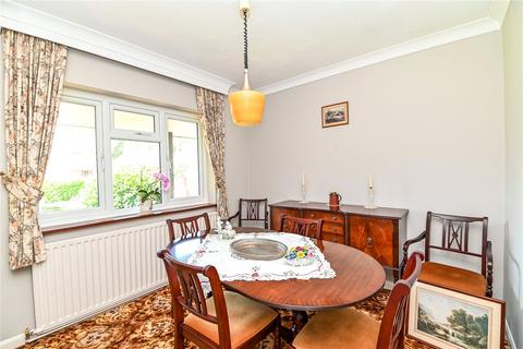 3 bedroom detached house for sale, St. Johns Road, Bashley, New Milton, Hampshire, BH25