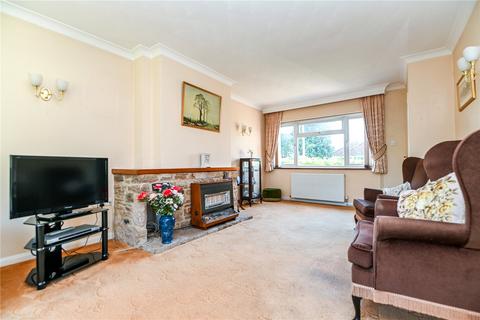 3 bedroom detached house for sale, St. Johns Road, Bashley, New Milton, Hampshire, BH25