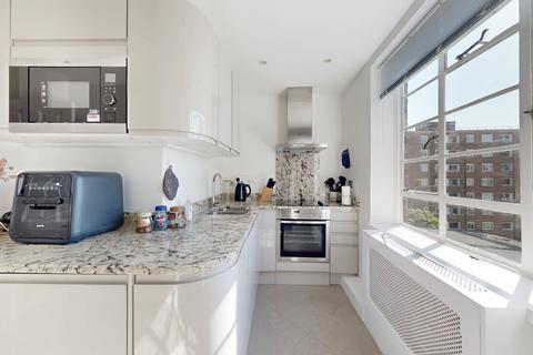 1 bedroom apartment for sale, Kingsmill, 1-19 Kingsmill Terrace, London, NW8