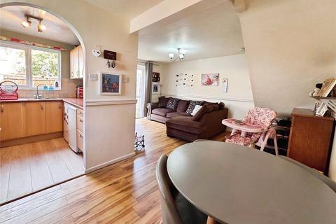 2 bedroom end of terrace house for sale, Lower Cannon Road, Newton Abbot TQ12