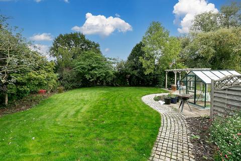 5 bedroom detached house for sale, Oak View, Newland, Selby, YO8 8PS