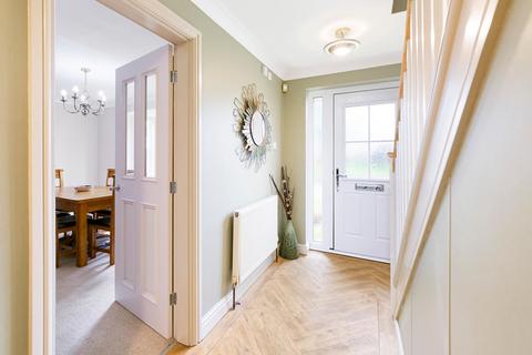 5 bedroom detached house for sale, Oak View, Newland, Selby, YO8 8PS
