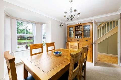 5 bedroom detached house for sale, Oak View, Newland, Selby, YO8 8PS