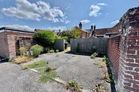 undefined, WAREHAM