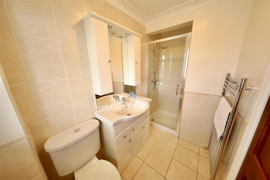 En suite