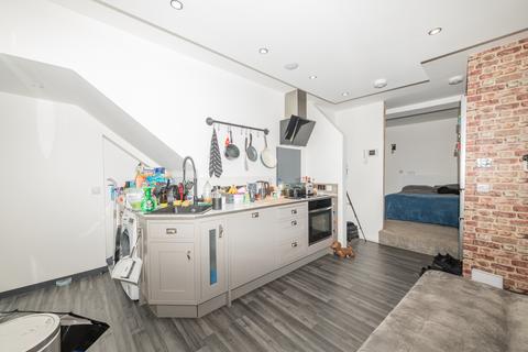1 bedroom flat for sale, Glenbervie Road, Aberdeen AB11