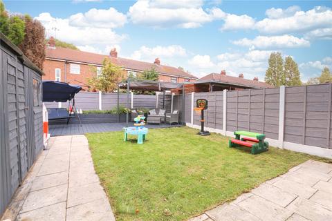 3 Coronation Street, Denton, Manchester, M34 3SF