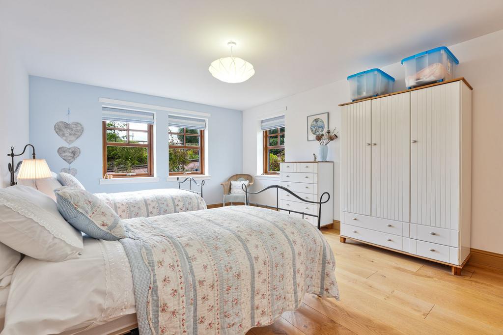 GF Bedroom