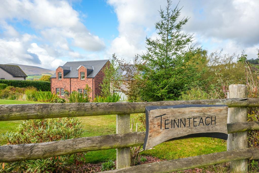 Teinnteach