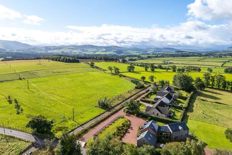 4 bedroom detached house for sale, Teinnteach, Biggar, ML12 6NS