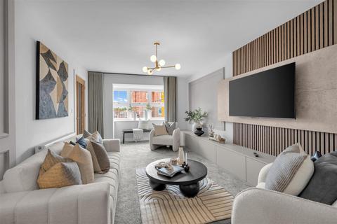 undefined, Kestrel Drive, Waltham DN37