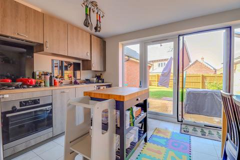 undefined, Forsa Close, Lubbesthorpe, LE19