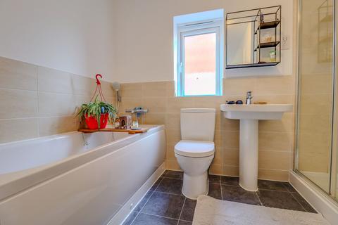undefined, Forsa Close, Lubbesthorpe, LE19