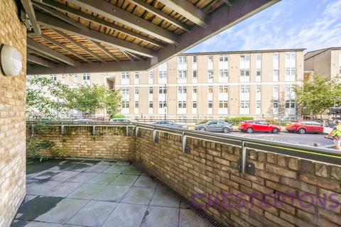3 bedroom flat for sale, Eden Apartments, 3 Glengarnock Avenue, London