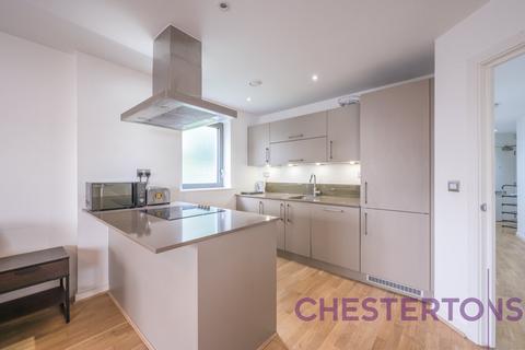 3 bedroom flat for sale, Eden Apartments, 3 Glengarnock Avenue, London
