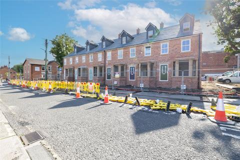 4 bedroom terraced house for sale, Castra Street, Chester-Le-Street, DH3
