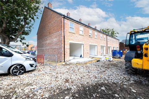 4 bedroom terraced house for sale, Castra Street, Chester-Le-Street, DH3